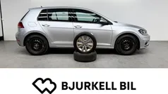 VW Golf VII
