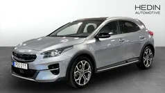 Begagnad 2023 Kia XCeed 2 SUV | 269 900 kr (Marknadspris)