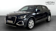 Begagnad 2022 Audi Q2 Proline SUV | 248 000 kr (Marknadspris)