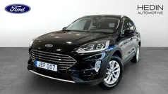 Begagnad 2023 Ford Kuga Titanium SUV | 259 900 kr (Marknadspris)