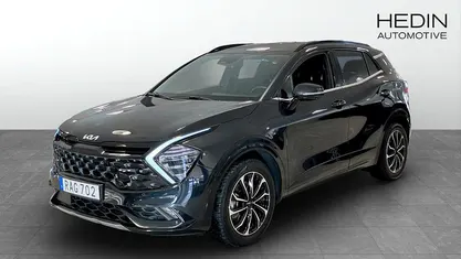 Begagnad Kia Sportage GT-Line 2023 SUV