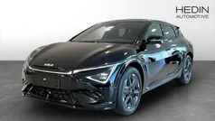 Ny 2025 Kia EV6 GT-Line SUV | 624 900 kr (Marknadspris)