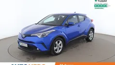Begagnad 2018 Toyota C-HR SUV | 185 000 kr (Bra pris)