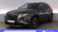 Begagnad 2022 Hyundai Tucson Advanced SUV | 317 900 kr (Marknadspris)