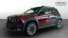 Begagnad 2026 Renault R4 Iconic Halvkombi | 471 900 kr