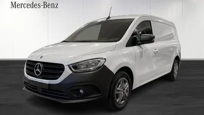 Begagnad Mercedes Citan 110 Edition 95 HK (69 kW) 2025