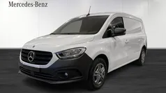Ny 2025 Mercedes Citan 110 Edition | 259 900 kr (Marknadspris)