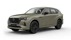 Begagnad 2025 Mazda CX-60 Homura-Line SUV | 569 900 kr