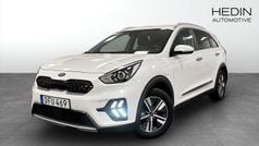 Begagnad 2021 Kia Niro Advance SUV | 240 000 kr (Marknadspris)