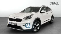 Begagnad 2021 Kia Niro Advance SUV | 240 000 kr (Marknadspris)