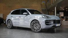 Begagnad 2024 Porsche Cayenne SUV | 1 529 000 kr