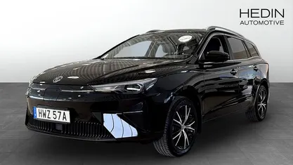 Begagnad MG MG5 EV 114 kW (156 HK) 2022 Kombi