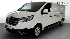 Ny 2025 Renault Trafic Van | 416 300 kr (Superpris)