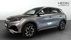 Begagnad 2023 BYD Atto 3 Comfort SUV | 299 900 kr (Marknadspris)