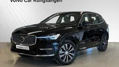 Svart Begagnad 2021 Volvo XC60 Inscription SUV | 499 900 kr (Marknadspris)