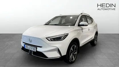 Begagnad MG ZS Comfort 130 kW (177 HK) 2022 SUV