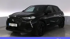 Svart Begagnad 2021 DS Automobiles DS3 Crossback E-Tense Performance SUV | 186 900 kr (Superpris)