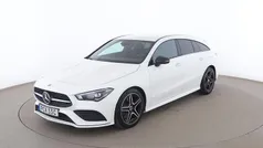Begagnad 2019 Mercedes CLA200 Shooting Brake AMG line Kombi | 280 000 kr (Marknadspris)