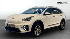 Begagnad 2021 Kia e-Niro 2 SUV | 234 900 kr (Bra pris)