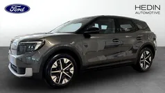 Ny 2025 Ford Explorer SUV | 499 000 kr (Marknadspris)