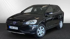 Svart Begagnad 2014 Volvo XC60 SUV | 149 800 kr (Bra pris)