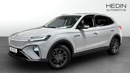 Begagnad MG Marvel R Performance 211 kW (288 HK) 2022 SUV