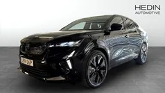 Grå (grey) Ny 2025 Renault Rafale Esprit Alpine SUV | 578 800 kr (Marknadspris)
