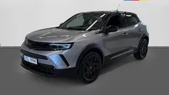 Vit Begagnad 2022 Opel Mokka GS Line SUV | 289 700 kr