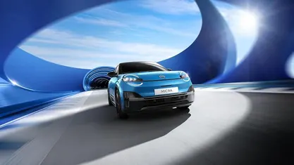 Ny Nissan Micra 89 kW (122 HK) 2025 Halvkombi