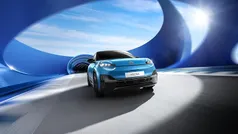 Begagnad 2025 Nissan Micra Halvkombi | 369 000 kr (Marknadspris)