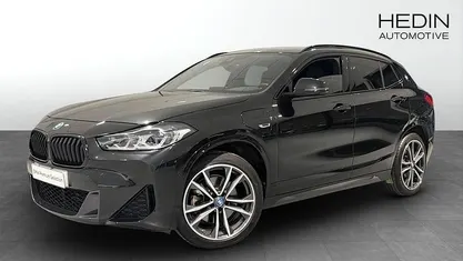 Begagnad 2022 BMW X2 M Sport SUV | 338 700 kr (Marknadspris)