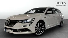 Begagnad 2016 Renault Talisman GrandTour Intens Kombi | 155 000 kr (Marknadspris)