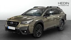 Begagnad 2025 Subaru Outback Kombi | 461 800 kr