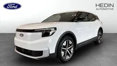 Ny 2025 Ford Explorer Business Edition SUV | 510 900 kr (Marknadspris)