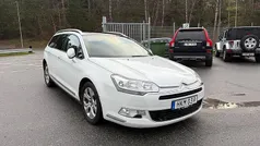 Begagnad 2015 Citroën C5 Kombi | 69 900 kr (Marknadspris)