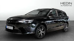 Begagnad 2022 MG MG5 EV Luxury Kombi | 224 900 kr (Marknadspris)