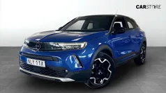 Begagnad 2021 Opel Mokka-e Ultimate SUV | 169 900 kr (Marknadspris)
