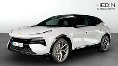 Begagnad 2024 Lotus Eletre SUV | 1 049 900 kr
