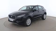 Begagnad 2018 Jaguar E-Pace SUV | 223 000 kr