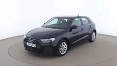 Blå Begagnad 2020 Audi A1 Halvkombi | 244 000 kr
