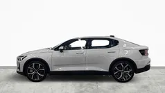 Begagnad 2020 Polestar 2 Long Range Dual motor Sedan | 429 900 kr (Dyr)