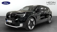 Ny 2025 Ford Explorer Business Edition SUV | 514 900 kr (Marknadspris)