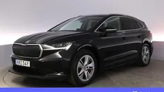 Begagnad 2021 Skoda Enyaq iV SUV | 315 900 kr (Bra pris)
