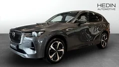 Begagnad 2023 Mazda CX-60 SUV | 469 900 kr (Superpris)