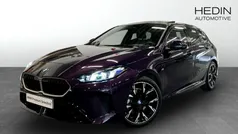 Begagnad 2024 BMW 120 M Sport Halvkombi | 448 700 kr