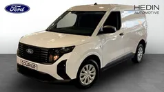 Ny 2025 Ford Transit Trend | 229 900 kr (Bra pris)
