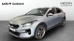 Begagnad 2022 Kia XCeed Advance SUV | 249 900 kr (Marknadspris)