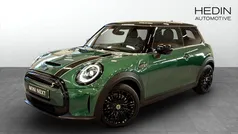 Begagnad 2023 Mini Cooper SE Halvkombi | 208 700 kr (Superpris)