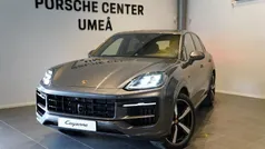 Ny 2025 Porsche Cayenne SUV | 1 707 900 kr (Marknadspris)