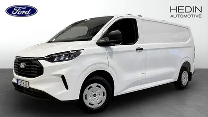 Begagnad Ford Transit Custom Trend 136 HK (100 kW) 2025